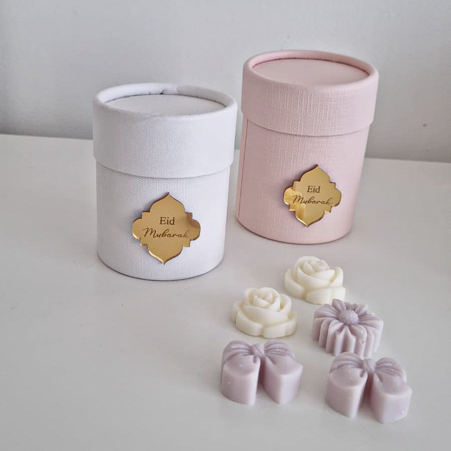 Coffret "Essences Florales"