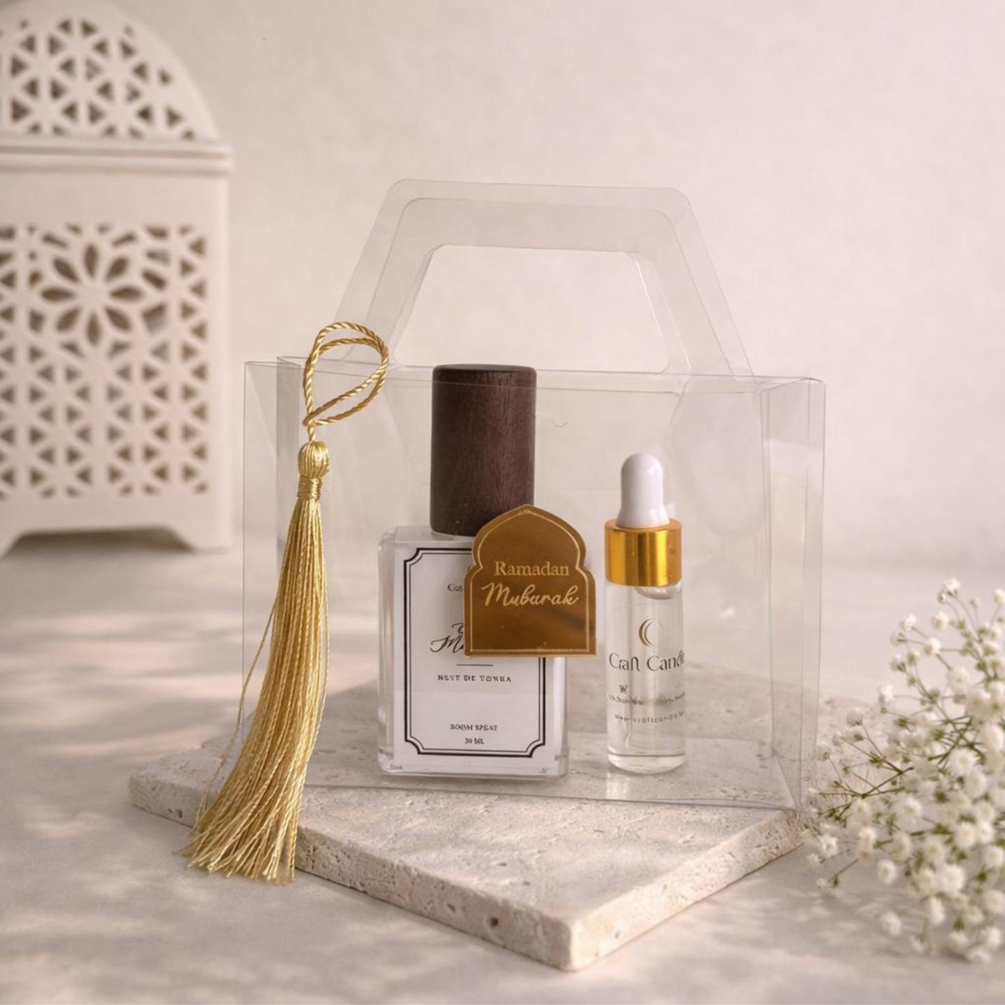 Coffret Tahara