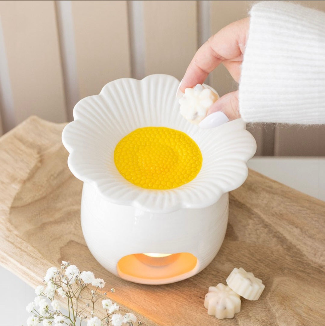 Brûleur Daisy