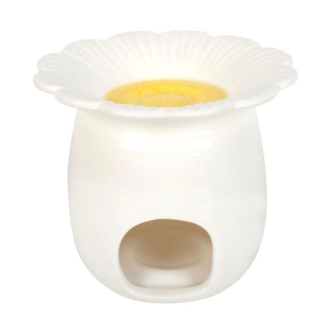Brûleur Daisy