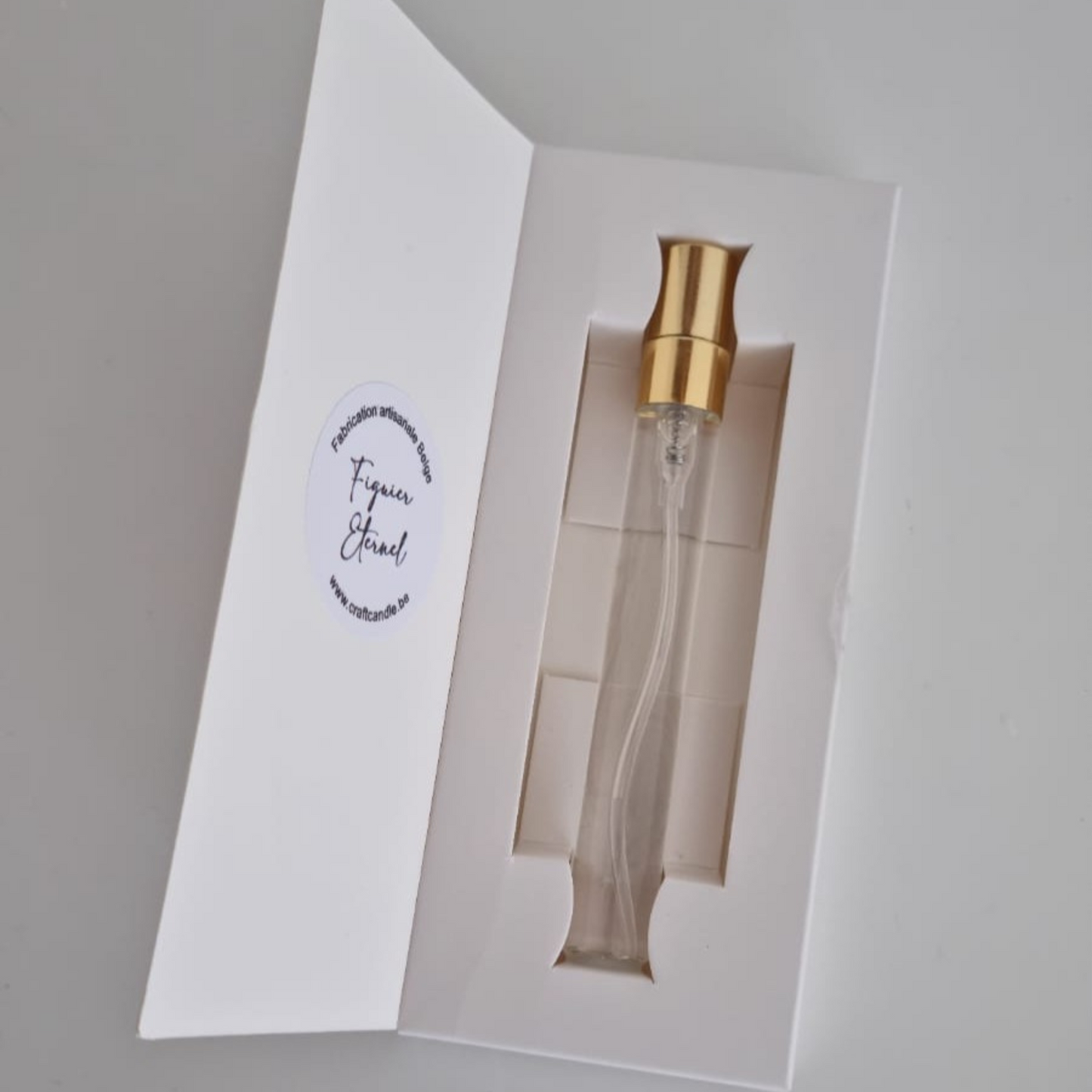 Brume de Poche – Figuier Éternel