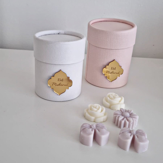 Coffret "Essences Florales"