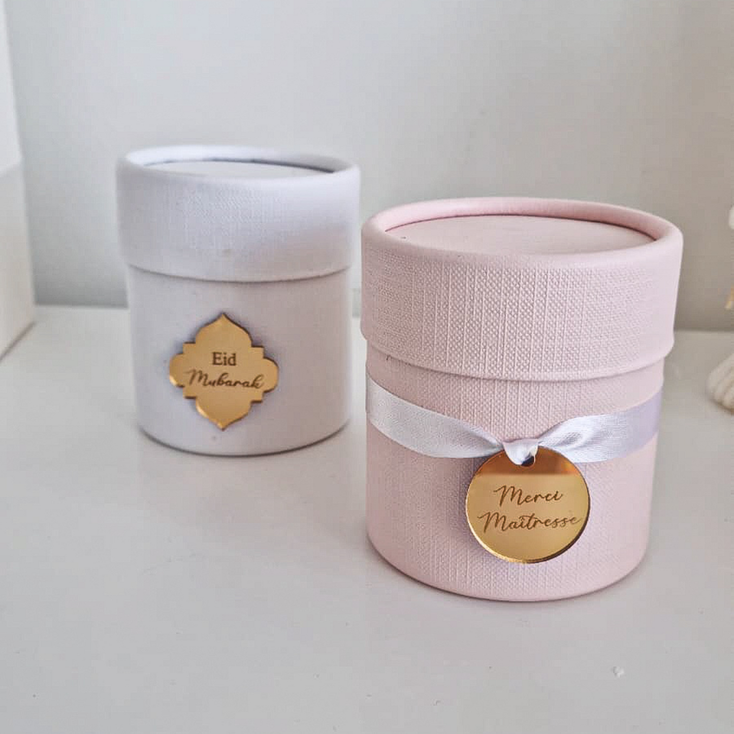 Coffret "Essences Florales"