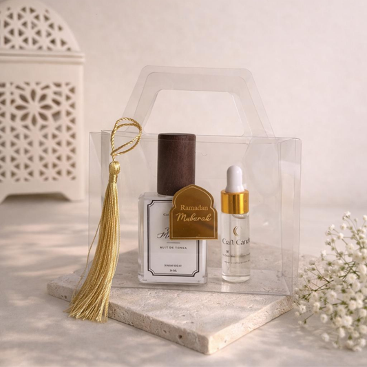 Coffret Tahara