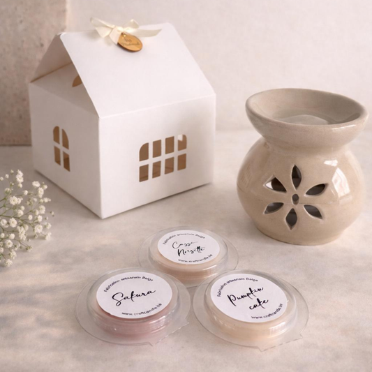 Coffret Layal