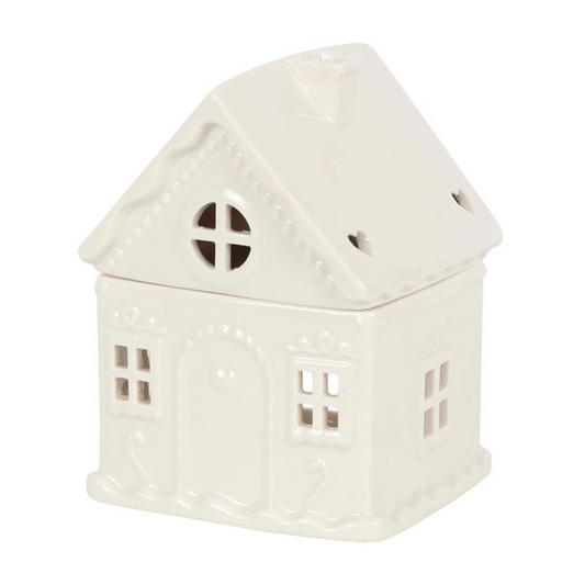 Brûleur maisonnette enchantée