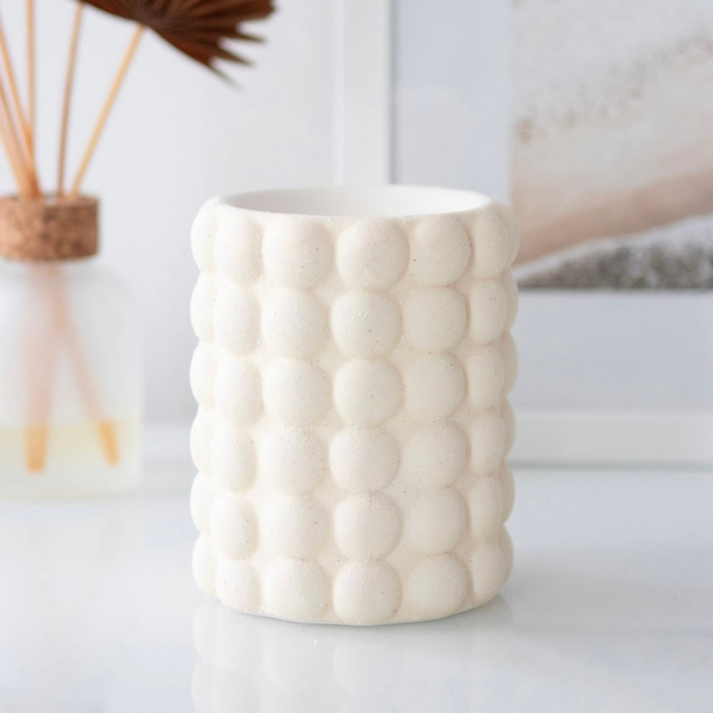 Brûleur Cream Bubble