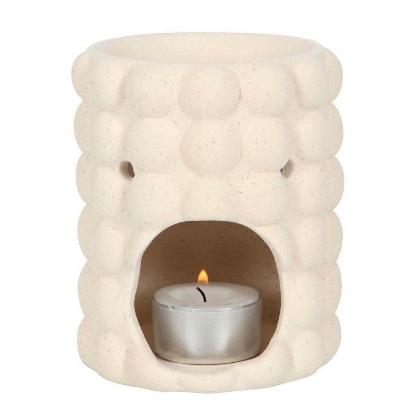 Brûleur Cream Bubble