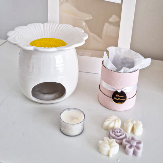 Coffret "Daisy"