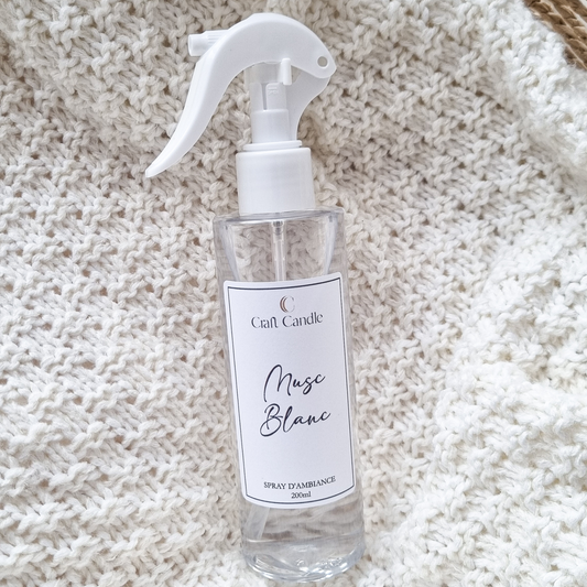 Brume parfumée 200ml