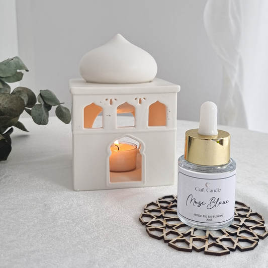 Sac cadeau Madina Elixir