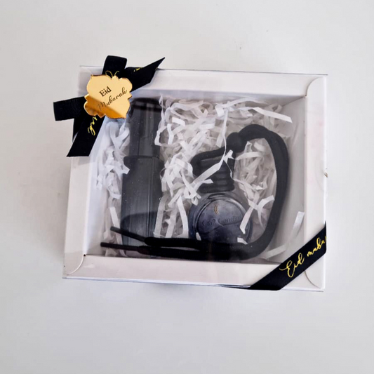 Coffret "Essence Noire"