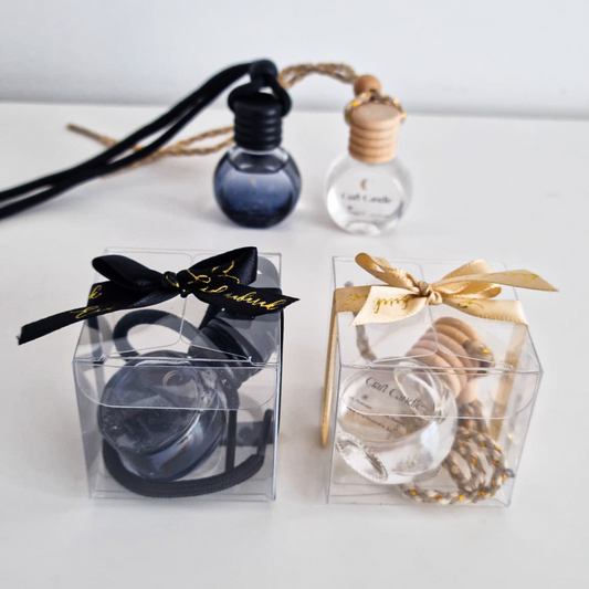coffret "Duo Parfumé"