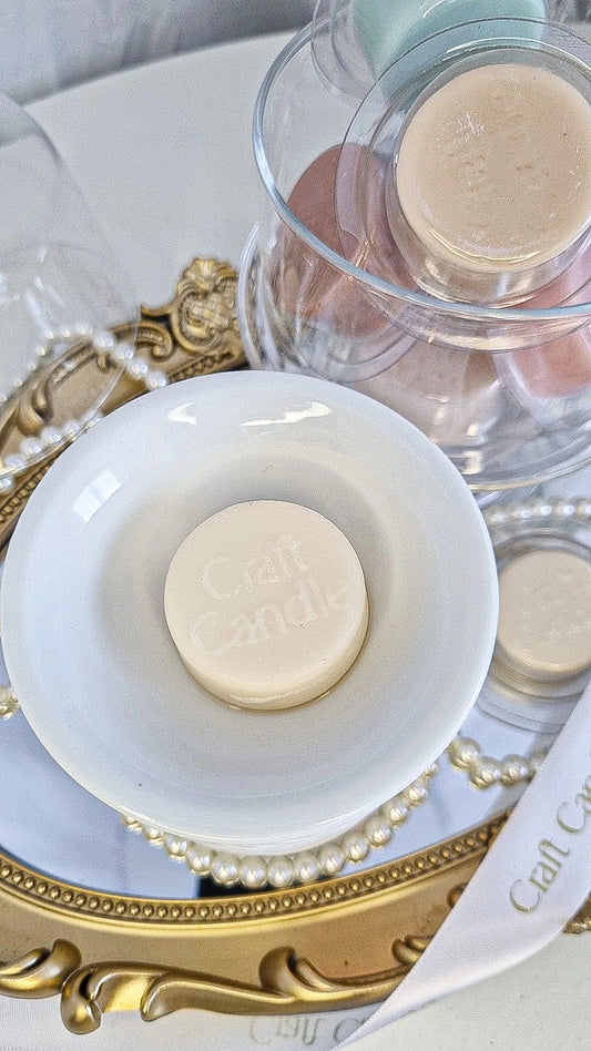 Fondants parfumés