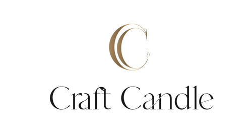 Craft Candle