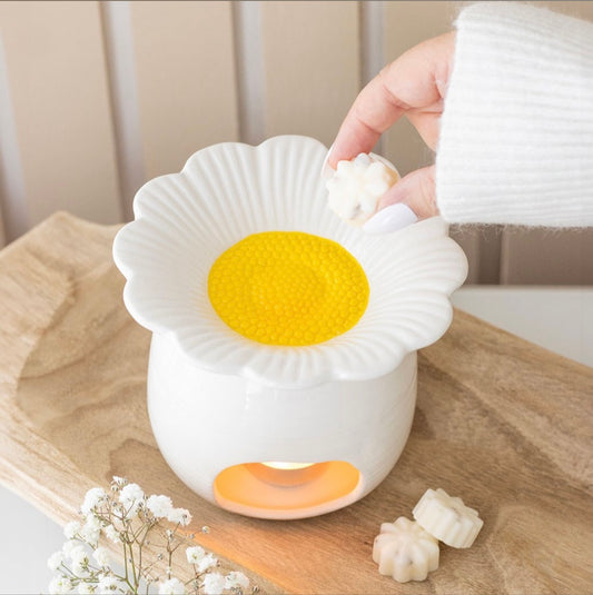 Brûleur Daisy